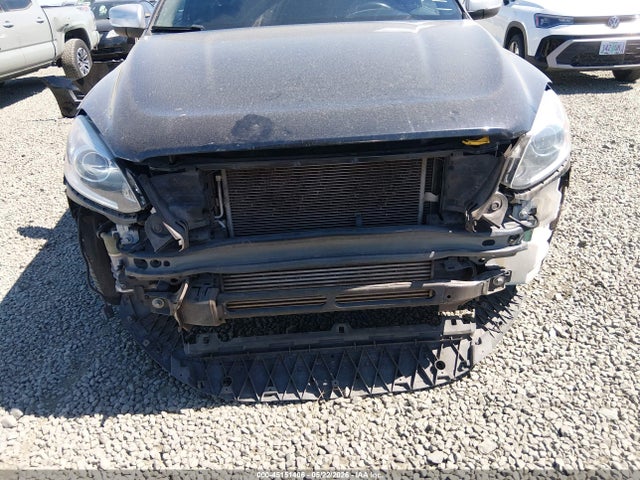 YV4902DZ7E2554267 Volvo Xc60 T6 R-design Platinum