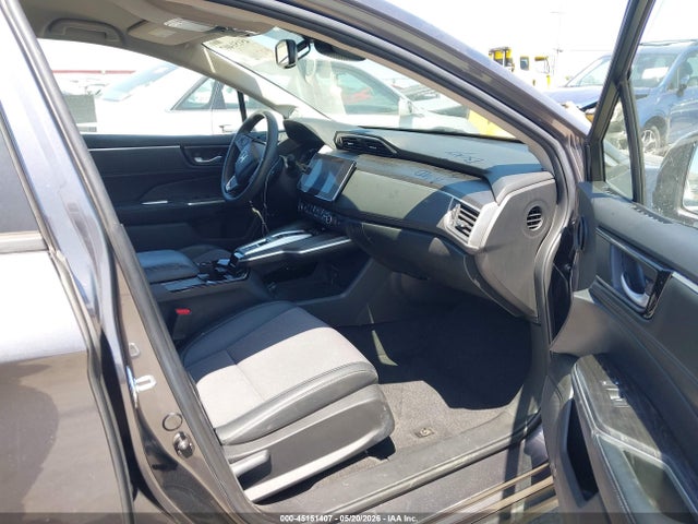 JHMZC5F11JC023846 Honda CLARITY PLUG-IN HYBRID