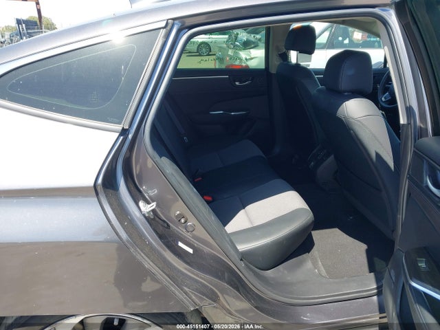 JHMZC5F11JC023846 Honda CLARITY PLUG-IN HYBRID