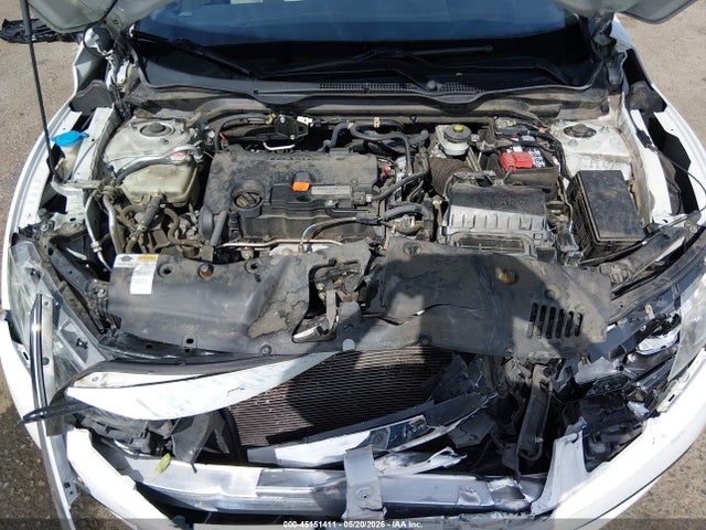 2HGFC2F84GH523376 Honda CIVIC EX