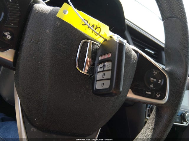 2HGFC2F84GH523376 Honda CIVIC EX
