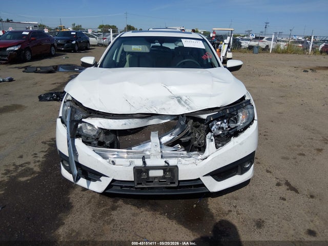 2HGFC2F84GH523376 Honda CIVIC EX