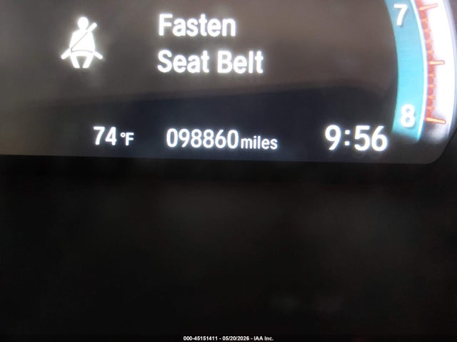 2HGFC2F84GH523376 Honda CIVIC EX