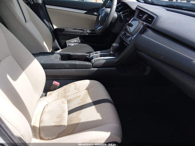 2HGFC2F84GH523376 Honda CIVIC EX