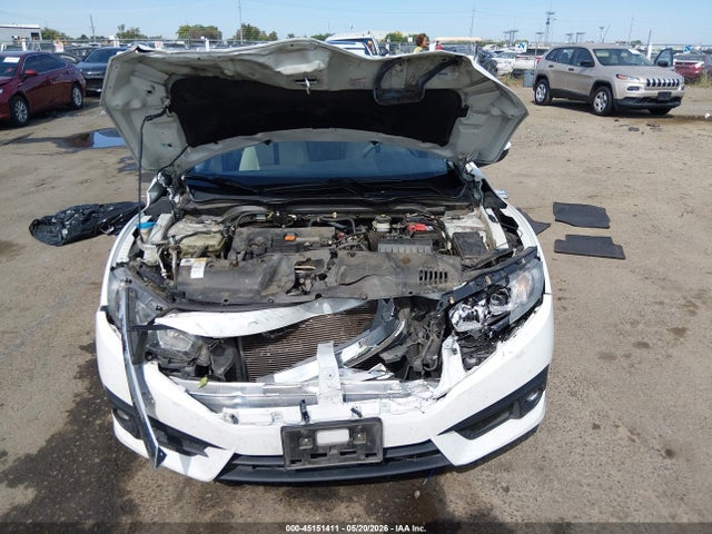 2HGFC2F84GH523376 Honda CIVIC EX