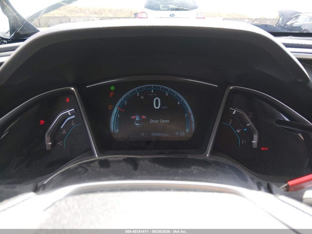 2HGFC2F84GH523376 Honda CIVIC EX