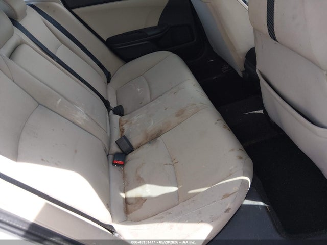 2HGFC2F84GH523376 Honda CIVIC EX