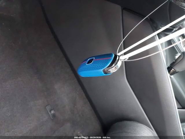 45151413 :رقم المزاد ، 1HGCY2F57RA012692 vin ، 2024 Honda Accord Hybrid Sport مزاد بيع