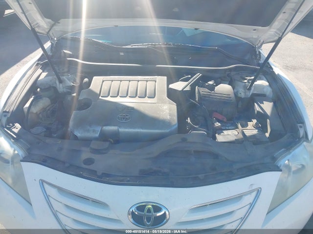 2009 Toyota Camry Xle V6 მანქანა იყიდება აუქციონზე, vin: 4T1BK46K99U585441, აუქციონის ნომერი: 45151414