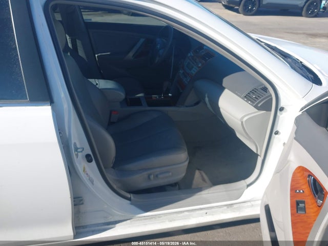 2009 Toyota Camry Xle V6 მანქანა იყიდება აუქციონზე, vin: 4T1BK46K99U585441, აუქციონის ნომერი: 45151414