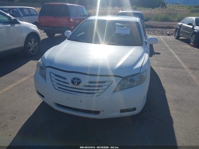 2009 Toyota Camry Xle V6 მანქანა იყიდება აუქციონზე, vin: 4T1BK46K99U585441, აუქციონის ნომერი: 45151414