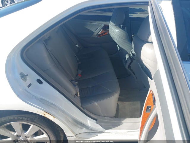 2009 Toyota Camry Xle V6 მანქანა იყიდება აუქციონზე, vin: 4T1BK46K99U585441, აუქციონის ნომერი: 45151414