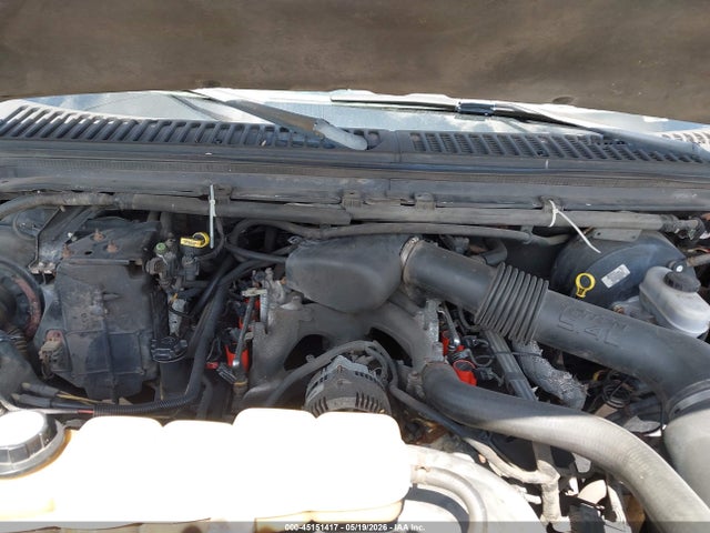 45151417 :رقم المزاد ، 1FTNX21L2XEB66927 vin ، 1999 Ford F-250 Lariat/xl/xlt مزاد بيع