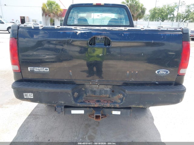 45151417 :رقم المزاد ، 1FTNX21L2XEB66927 vin ، 1999 Ford F-250 Lariat/xl/xlt مزاد بيع