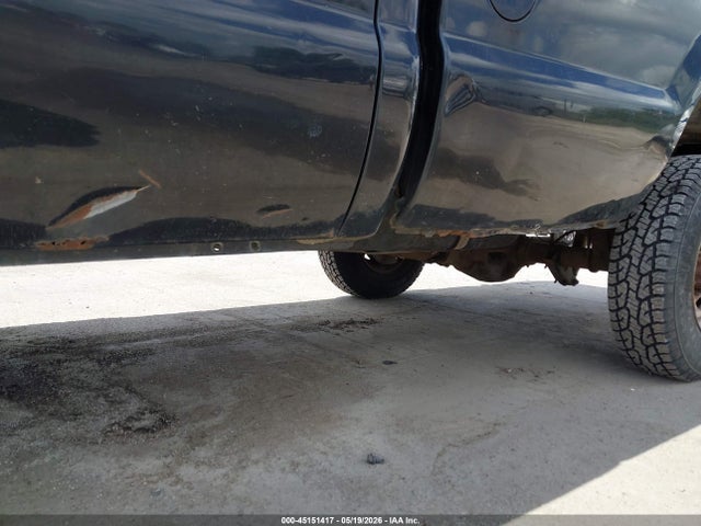 45151417 :رقم المزاد ، 1FTNX21L2XEB66927 vin ، 1999 Ford F-250 Lariat/xl/xlt مزاد بيع