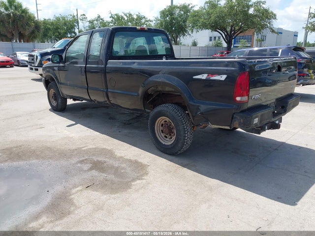 45151417 :رقم المزاد ، 1FTNX21L2XEB66927 vin ، 1999 Ford F-250 Lariat/xl/xlt مزاد بيع