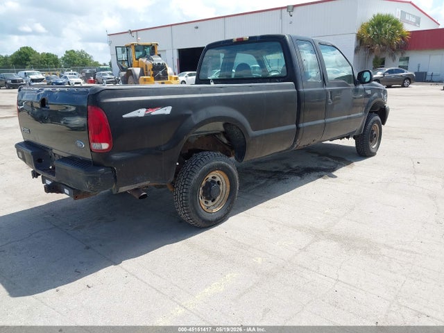 45151417 :رقم المزاد ، 1FTNX21L2XEB66927 vin ، 1999 Ford F-250 Lariat/xl/xlt مزاد بيع