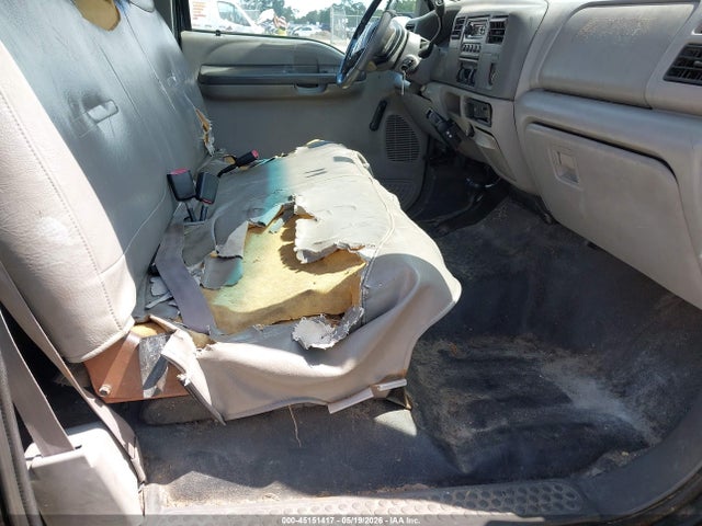 45151417 :رقم المزاد ، 1FTNX21L2XEB66927 vin ، 1999 Ford F-250 Lariat/xl/xlt مزاد بيع