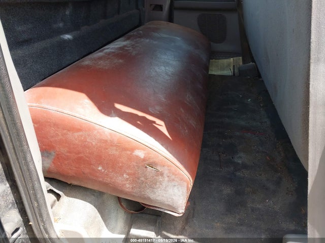 45151417 :رقم المزاد ، 1FTNX21L2XEB66927 vin ، 1999 Ford F-250 Lariat/xl/xlt مزاد بيع
