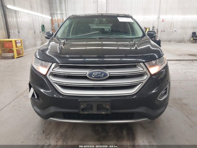 Aukcja sprzedaży 2018 Ford Edge Titanium, vin: 2FMPK4K9XJBB43285, numer aukcji: 45151419