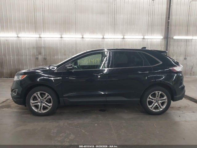 Aukcja sprzedaży 2018 Ford Edge Titanium, vin: 2FMPK4K9XJBB43285, numer aukcji: 45151419
