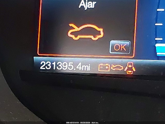 Aukcja sprzedaży 2018 Ford Edge Titanium, vin: 2FMPK4K9XJBB43285, numer aukcji: 45151419