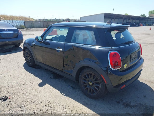 2022 Mini Se Hardtop Cooper მანქანა იყიდება აუქციონზე, vin: WMW13DJ00N2P65607, აუქციონის ნომერი: 45151420