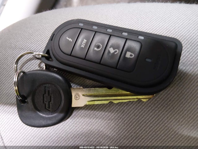 45151423 :رقم المزاد ، 1G1AB5F52A7226475 vin ، 2010 Chevrolet Cobalt Ls مزاد بيع