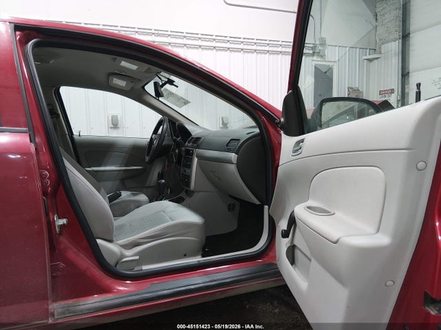 45151423 :رقم المزاد ، 1G1AB5F52A7226475 vin ، 2010 Chevrolet Cobalt Ls مزاد بيع