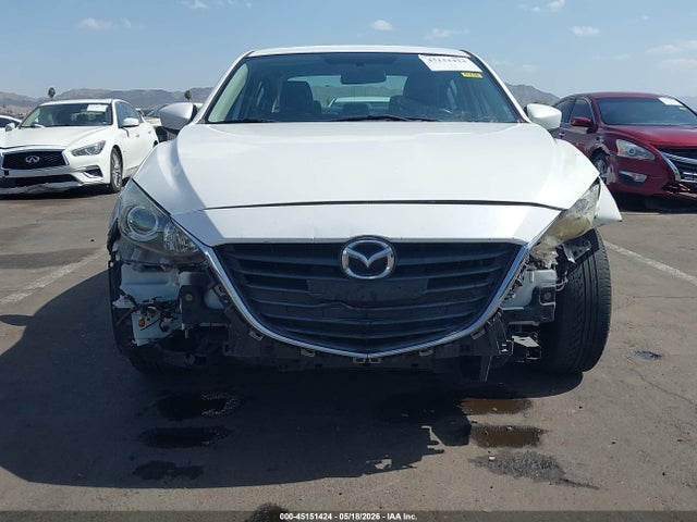 3MZBM1W74FM143348 Mazda Mazda3 I Grand Touring