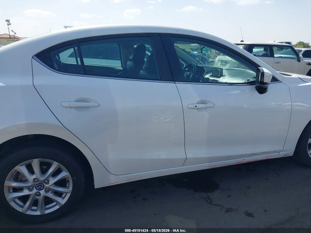 3MZBM1W74FM143348 Mazda Mazda3 I Grand Touring