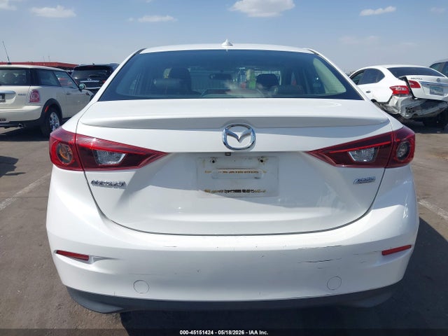 3MZBM1W74FM143348 Mazda Mazda3 I Grand Touring