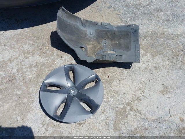 Tesla Model 3 Long Range/mid Range 2018 5YJ3E1EA6JF118031 Image 11