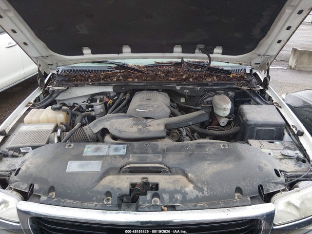 Продаж на аукціоні авто 2003 Gmc Yukon Xl 1500 Slt, vin: 3GKEC16Z53G183084, номер лоту: 45151429