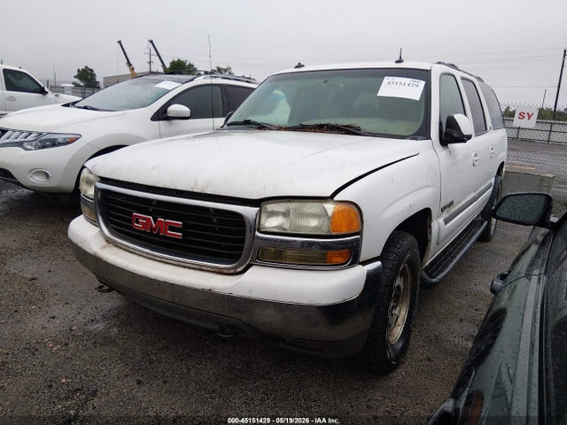 Продаж на аукціоні авто 2003 Gmc Yukon Xl 1500 Slt, vin: 3GKEC16Z53G183084, номер лоту: 45151429