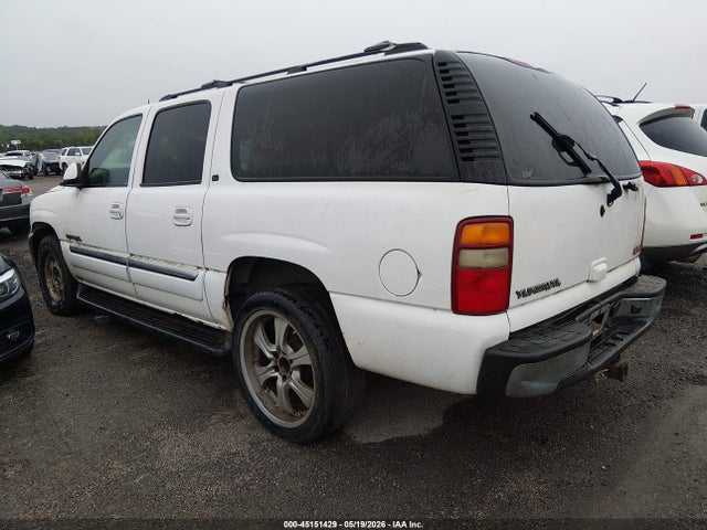 Продаж на аукціоні авто 2003 Gmc Yukon Xl 1500 Slt, vin: 3GKEC16Z53G183084, номер лоту: 45151429