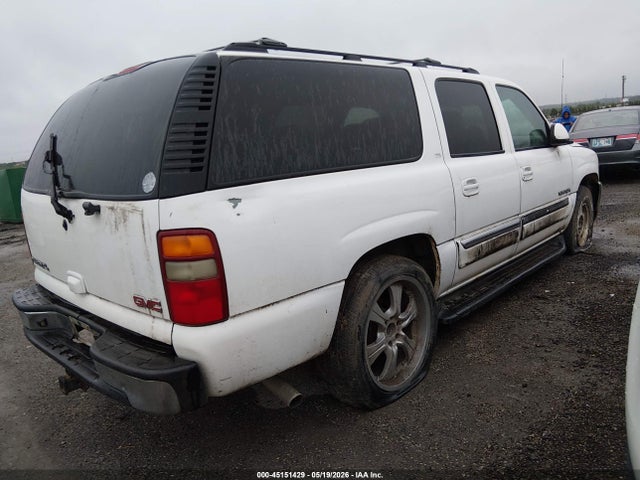 Продаж на аукціоні авто 2003 Gmc Yukon Xl 1500 Slt, vin: 3GKEC16Z53G183084, номер лоту: 45151429
