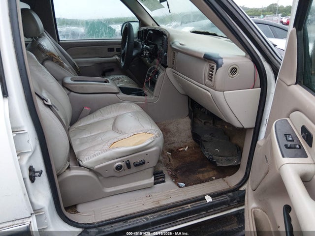 Продаж на аукціоні авто 2003 Gmc Yukon Xl 1500 Slt, vin: 3GKEC16Z53G183084, номер лоту: 45151429