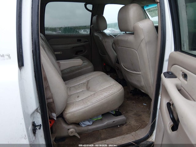 Продаж на аукціоні авто 2003 Gmc Yukon Xl 1500 Slt, vin: 3GKEC16Z53G183084, номер лоту: 45151429