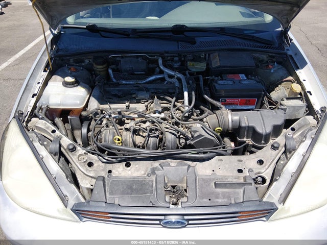 Продажа на аукционе авто 2003 Ford Focus Zx5, vin: 3FAFP37Z73R171690, номер лота: 45151430