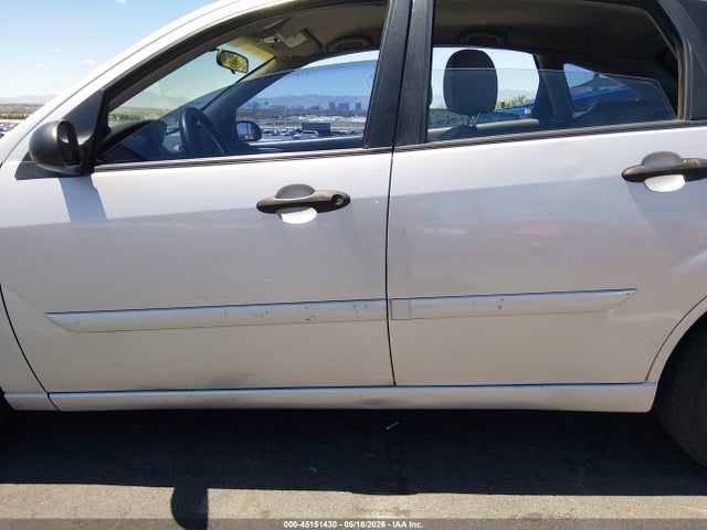 Продажа на аукционе авто 2003 Ford Focus Zx5, vin: 3FAFP37Z73R171690, номер лота: 45151430