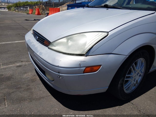 Продажа на аукционе авто 2003 Ford Focus Zx5, vin: 3FAFP37Z73R171690, номер лота: 45151430