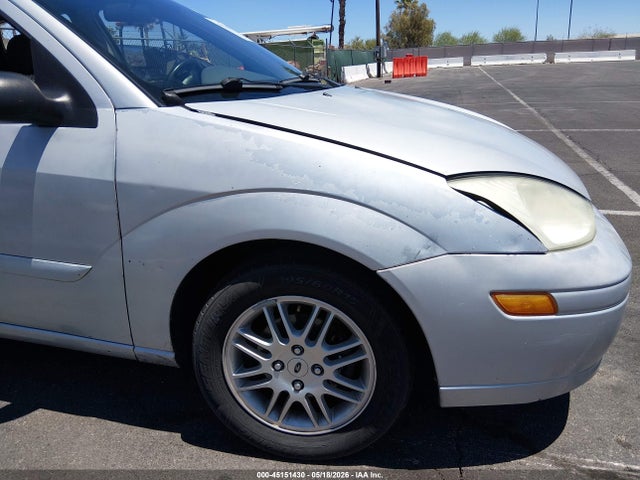 Продажа на аукционе авто 2003 Ford Focus Zx5, vin: 3FAFP37Z73R171690, номер лота: 45151430