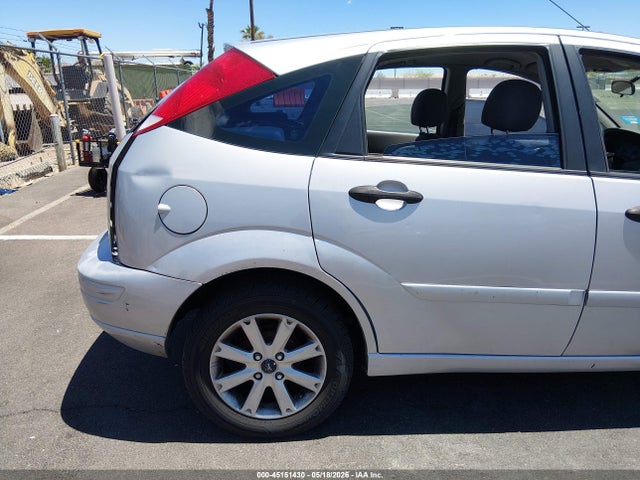 Продажа на аукционе авто 2003 Ford Focus Zx5, vin: 3FAFP37Z73R171690, номер лота: 45151430