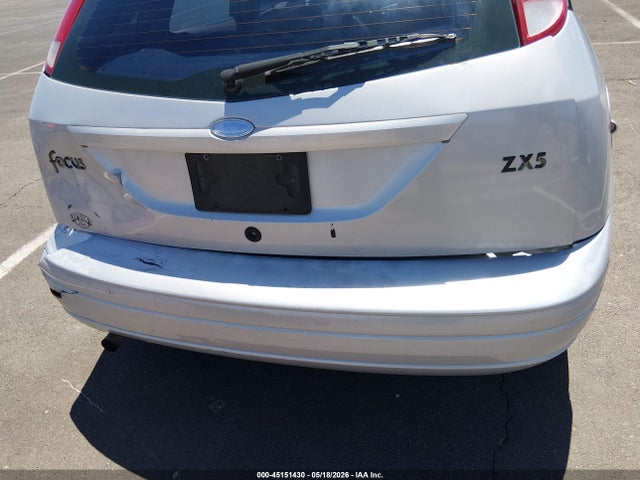 Продажа на аукционе авто 2003 Ford Focus Zx5, vin: 3FAFP37Z73R171690, номер лота: 45151430
