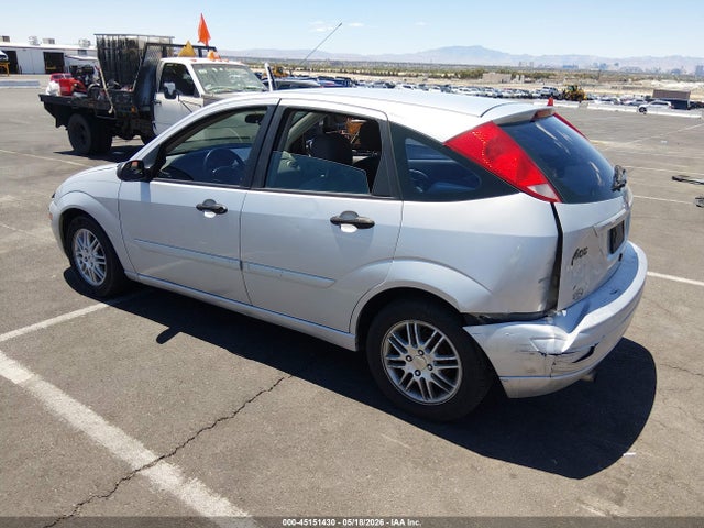 Продажа на аукционе авто 2003 Ford Focus Zx5, vin: 3FAFP37Z73R171690, номер лота: 45151430