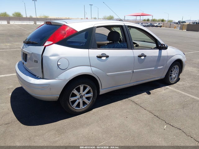 Продажа на аукционе авто 2003 Ford Focus Zx5, vin: 3FAFP37Z73R171690, номер лота: 45151430