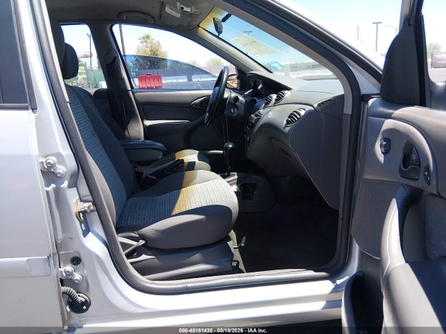 Продажа на аукционе авто 2003 Ford Focus Zx5, vin: 3FAFP37Z73R171690, номер лота: 45151430