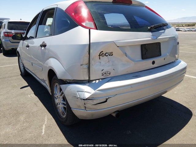 Продажа на аукционе авто 2003 Ford Focus Zx5, vin: 3FAFP37Z73R171690, номер лота: 45151430