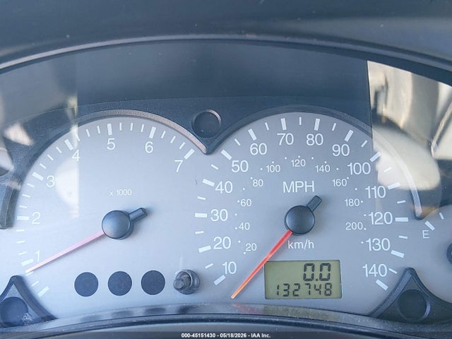 Продажа на аукционе авто 2003 Ford Focus Zx5, vin: 3FAFP37Z73R171690, номер лота: 45151430